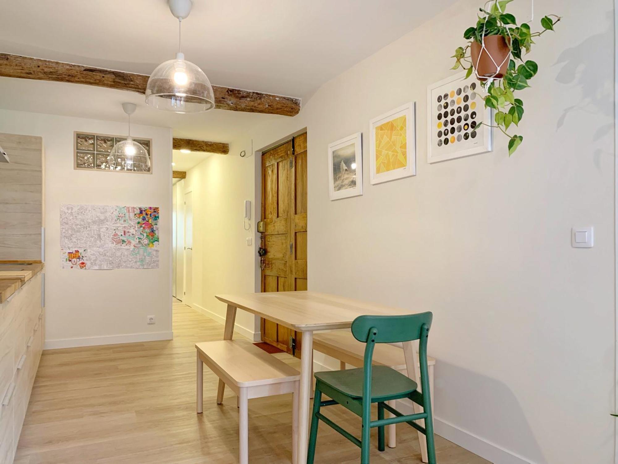 Apartamento Charming Flat In Bermeo'S Old Town- Nardiz Exterior foto